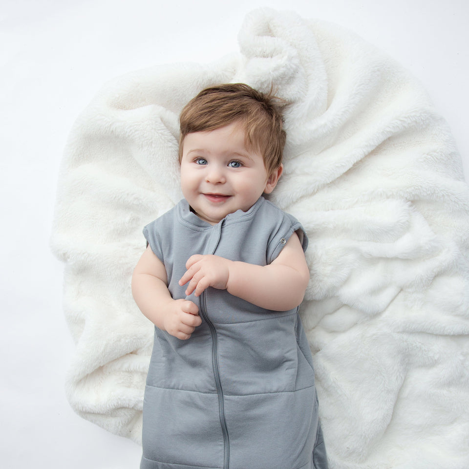 Nestling Sleep Sack